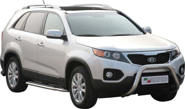 Kia Sorento frontbøyle