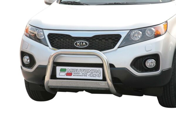 Kia Sorento frontbøyle