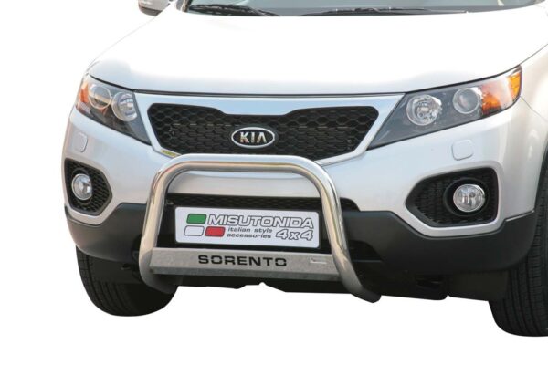 Kia Sorento frontbøyle