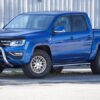 Volkswagen Amarok frontbøyle