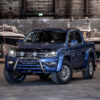 Volkswagen Amarok frontbøyle