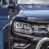 Volkswagen Amarok frontbøyle