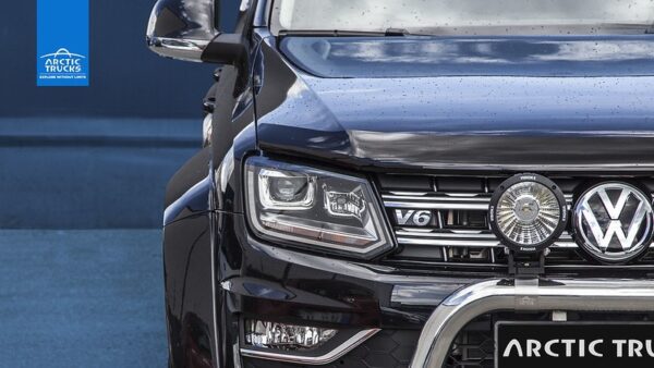 Volkswagen Amarok frontbøyle