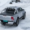 Arctic Trucks veltebøyle til Toyota Hilux - Bilde 3