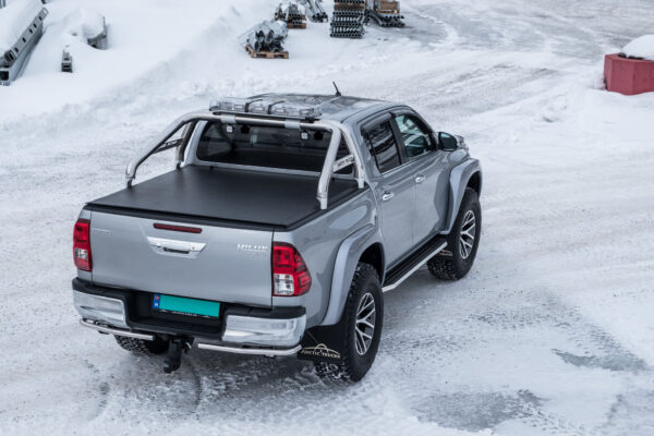 Arctic Trucks veltebøyle til Toyota Hilux