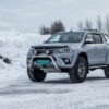 Arctic Trucks veltebøyle til Toyota Hilux - Bilde 2