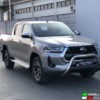Toyota Hilux frontbøyle - Bilde 5