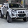 Isuzu D-Max frontbøyle