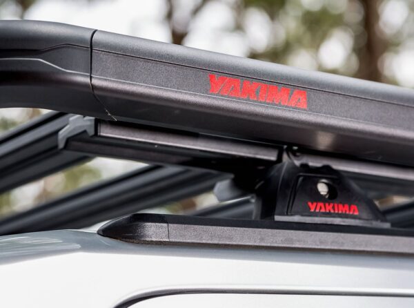 Yakima Lockn'Load Platform A