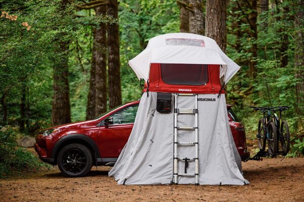 Yakima Skyrise HD annex