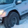 44" Nokian Hakkapeliitta
