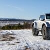 44" Nokian Hakkapeliitta
