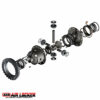 ARB Airlocker luftstyrt diffrensialsperre Toyota Hilux (bak)