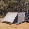 ARB vegg og gulv for 2.0m markise