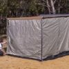 ARB vegg og gulv for 2.0m markise