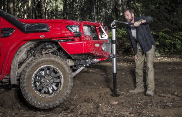 ARB JACK