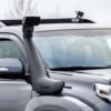 Safari snorkel til Toyota Landcruiser