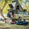 Alu-Cab Explorer 3 with Expedition 3