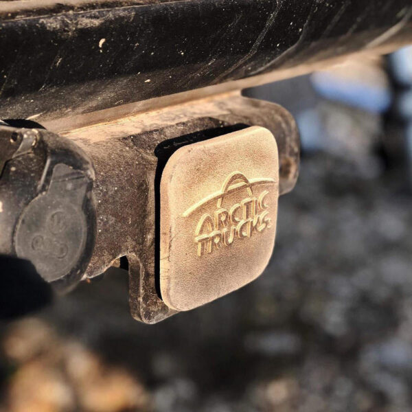 Arctic Trucks 2