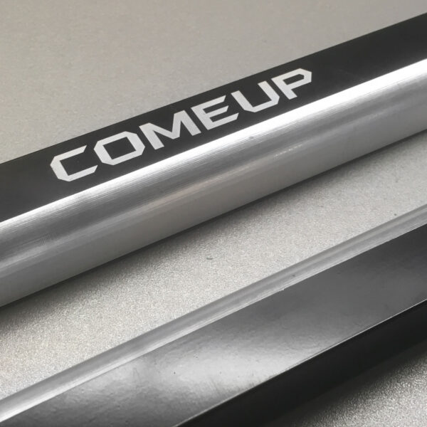 Come Up Fairlead