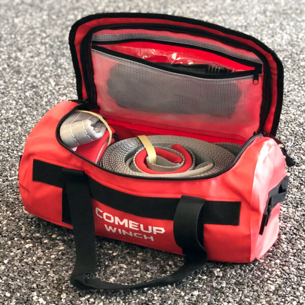 Come Up Recovery Kit