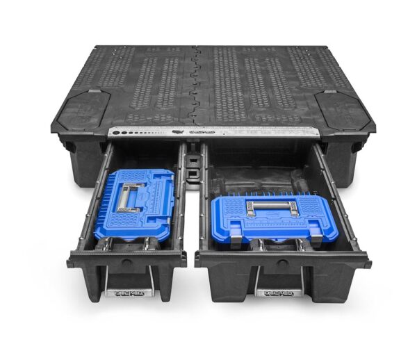 Decked Crossbox Verktøykasse