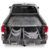 Decked skuffesystem for Dodge Ram 1500 5’7″ 2019+ - Bilde 3