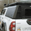 Yakima Lockn'Load Platform A