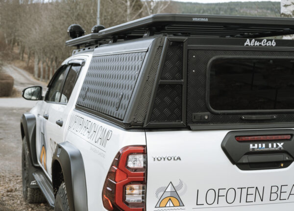 Yakima Lockn'Load Platform A