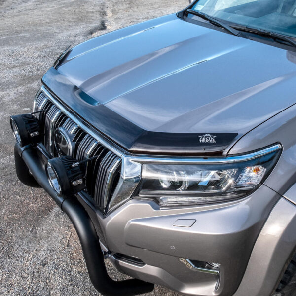 Panserbeskytter Land Cruiser 150