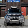 Panserbeskytter Land Cruiser 2018 + m/AT logo - Bilde 2