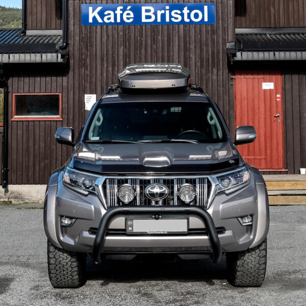 Panserbeskytter Land Cruiser 150