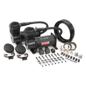 VIAIR kompressor 400C 2-pack