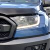 Panserbeskytter Ford Ranger