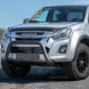 Panserbeskytter Isuzu D-Max m/ D-Max logo (2017- 2020)