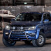 Panserbeskytter Volkswagen Amarok