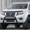 Panserbeskytter Navara/Pathfinder (05-09) - Bilde 2
