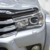 Panserbeskytter Toyota Hilux