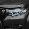 Panserbeskytter Land Cruiser 2018 + m/AT logo