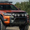 Panserbeskytter Toyota Hilux