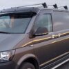 EGR Vindavviser Volkswagen Transporter T5/T6 - Bilde 2