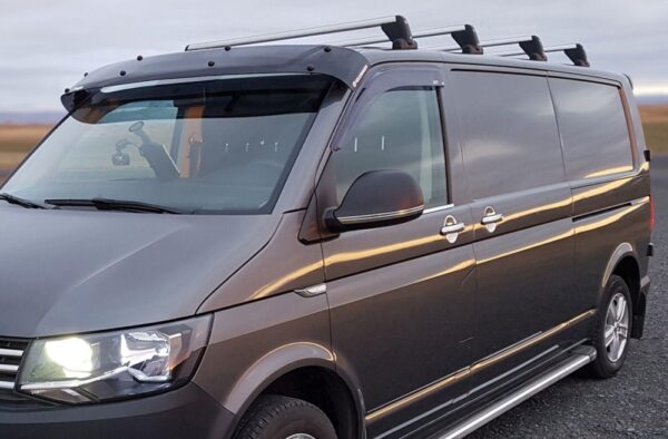 EGR Vindavviser Volkswagen Transporter T5/T6