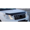 Panserbeskytter Land Cruiser 150