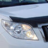 Panserbeskytter Land Cruiser 150