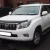 Panserbeskytter Land Cruiser 150
