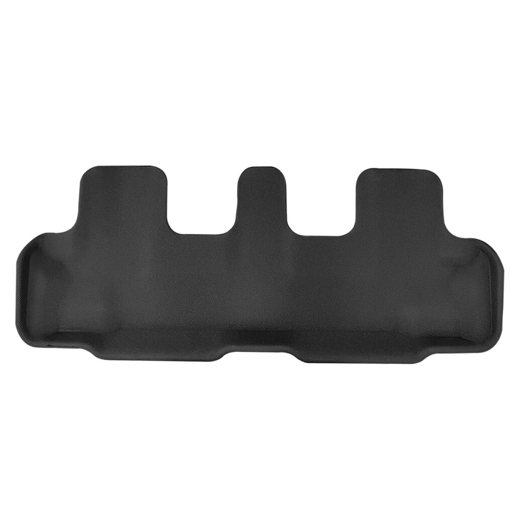 AT Mattesett Toyota Land Cruiser 150 bak (7 seter - rad 3)