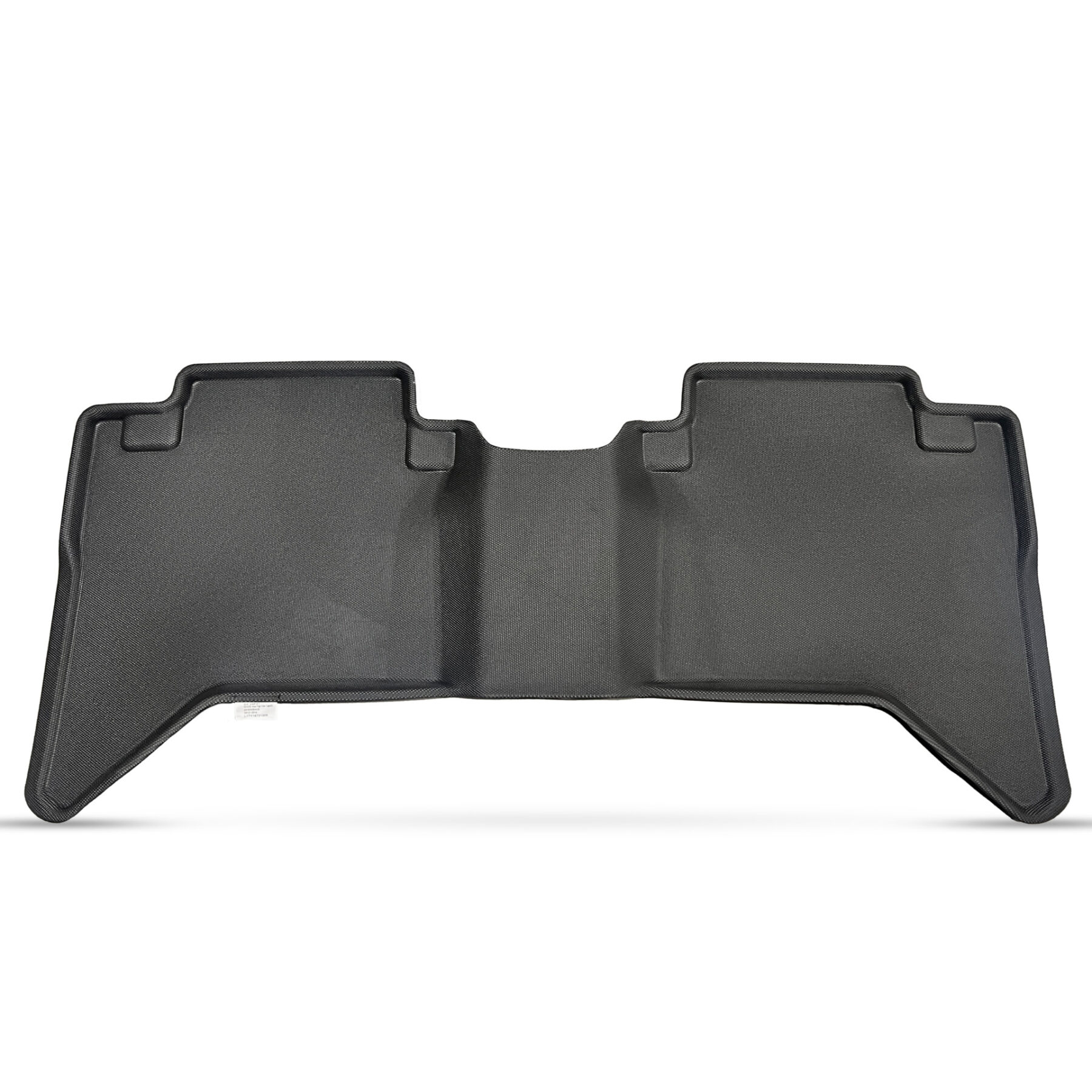 AT Mattesett Toyota Hilux D-Cab 2012-15 (bak)