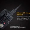 Fenix HL60R 950lm - Bilde 5