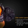 Fenix HL60R 950lm - Bilde 4