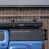 Alu-Cab lastestativ (sort) - Bilde 2